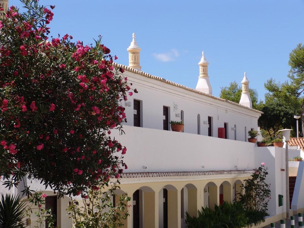 Apartamentos Praia Do Forte Sao Joao Albufeira Esterno foto