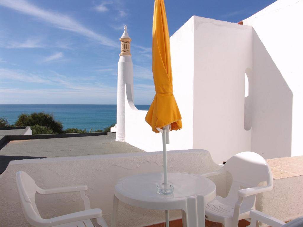 Apartamentos Praia Do Forte Sao Joao Albufeira Esterno foto