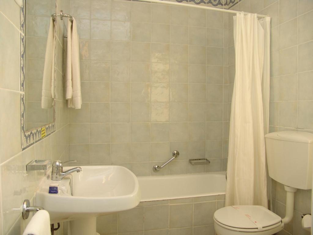 Apartamentos Praia Do Forte Sao Joao Albufeira Esterno foto