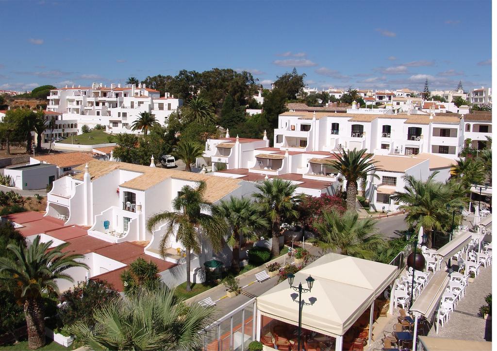 Apartamentos Praia Do Forte Sao Joao Albufeira Esterno foto
