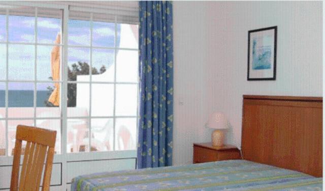 Apartamentos Praia Do Forte Sao Joao Albufeira Esterno foto